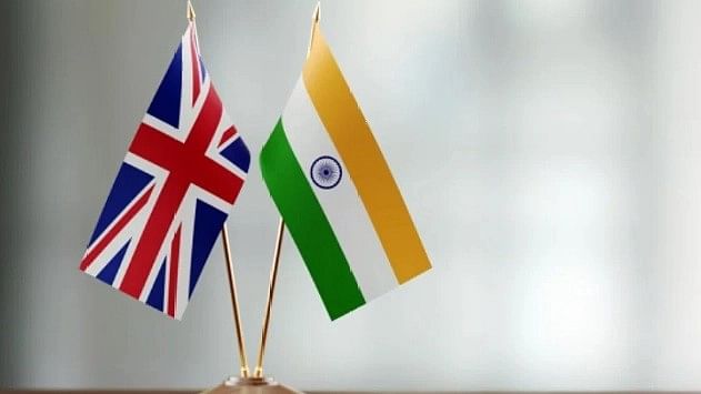 Heckling of Indian envoy outside Glasgow gurdwara unacceptable: UK high commissioner
