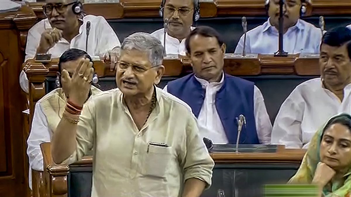 JD(U) terms women's reservation bill 'jumla'; TMC says a 'sinister' move by govt