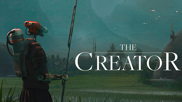 Here's How To Watch 'The Creator' (2023) Free Online Streaming At Home