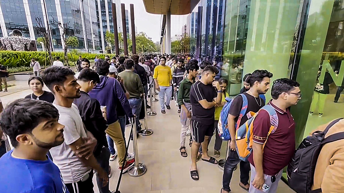 iPhone 15 sales see 100 pc growth versus iPhone 14 series on day 1