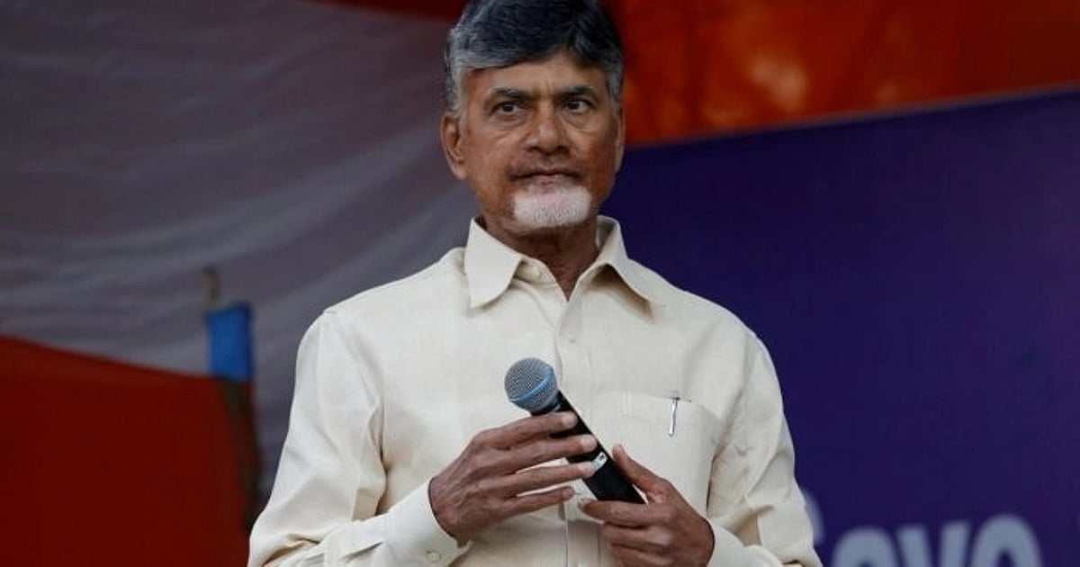 Andhra dissolves Waqf Board for improved governance.