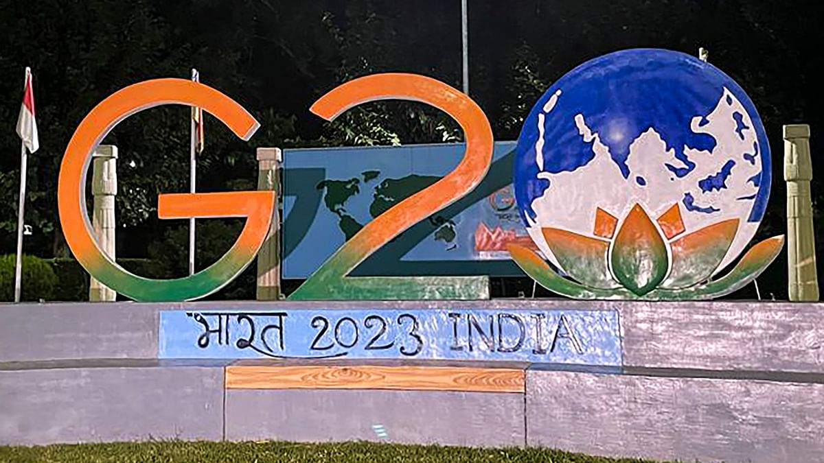 G20 and its climate promise 