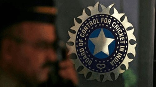 Board of Control for Cricket in India.