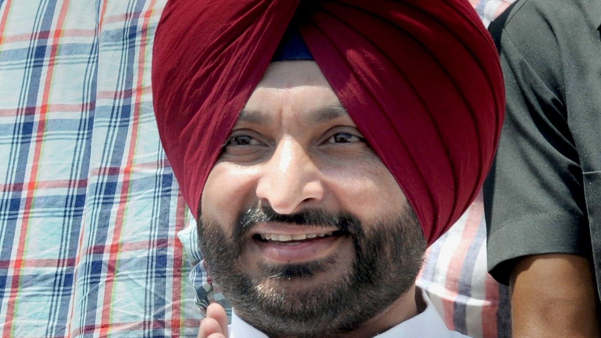 Lok Sabha Elections 2024: Ludhiana BJP candidate Ravneet Singh Bittu to travel in grandfather's car to file nomination papers on May 10