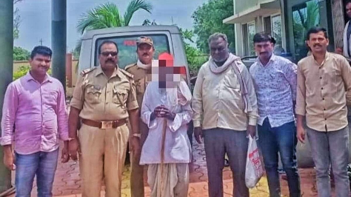 Karnataka buffalo thief arrested from Maharashtra 57 years after crime