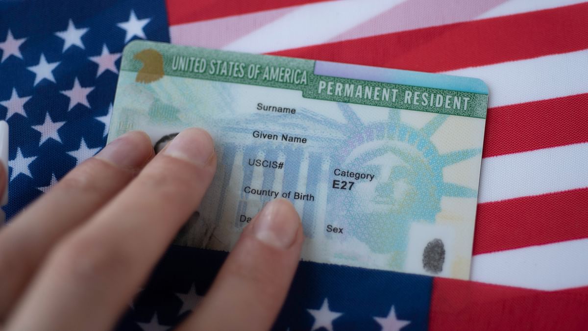 Over 4 lakh Indians may die awaiting employment-based US Green Cards