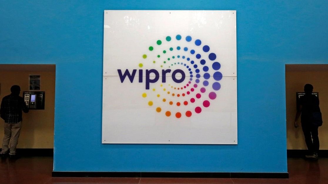 Wipro Q4 net profit falls 7.8% to Rs 2,834.6 cr