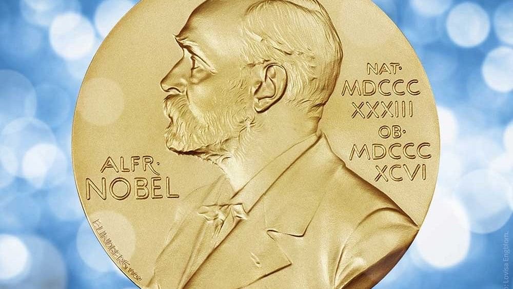 Nobel Foundation reverses prize ceremony invite for Russia and Belarus
