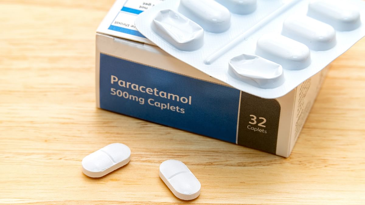 Paracetamol tablets supplied to PHC in Kotekar recalled following complaints