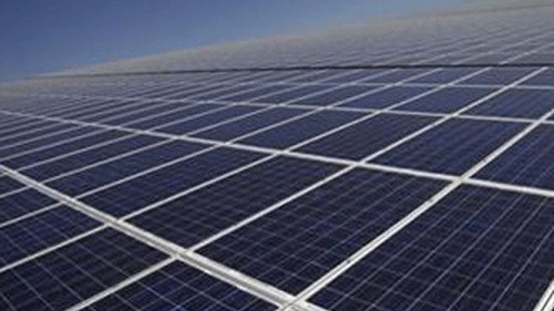 EDPR to begin building its largest Japanese solar plant this year