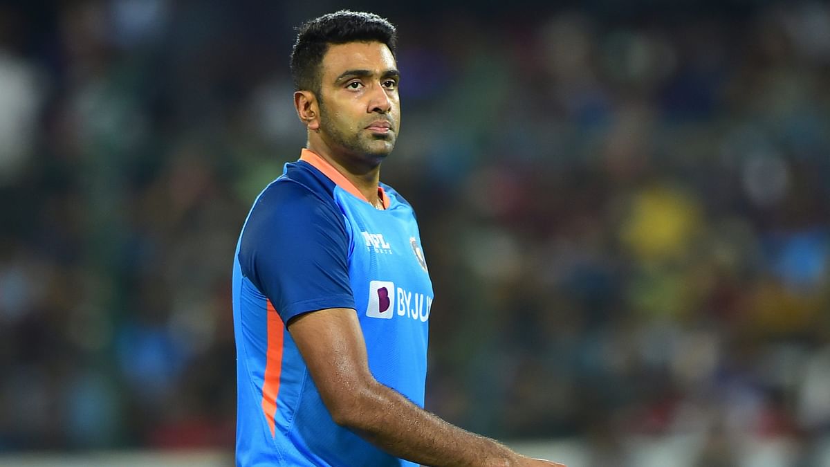 Ashwin’s tryst with destiny