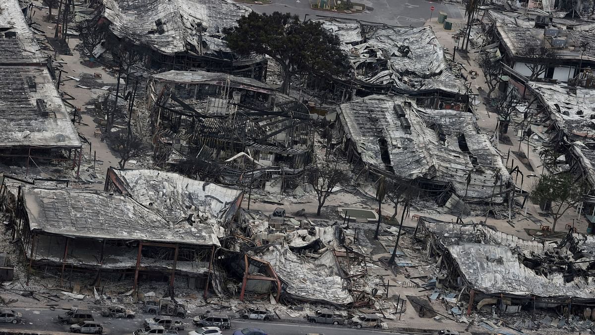 Explained | How fires, floods and hurricanes create deadly pockets of information isolation