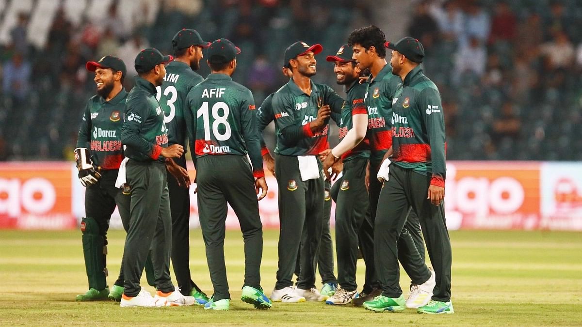 Asia Cup: Desperate Bangladesh search for win to stay alive in 'Super Four'