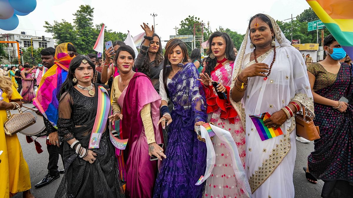 Separate public washrooms, free sex reassignment surgeries: NHRC's Transgender welfare advisory to Centre, states