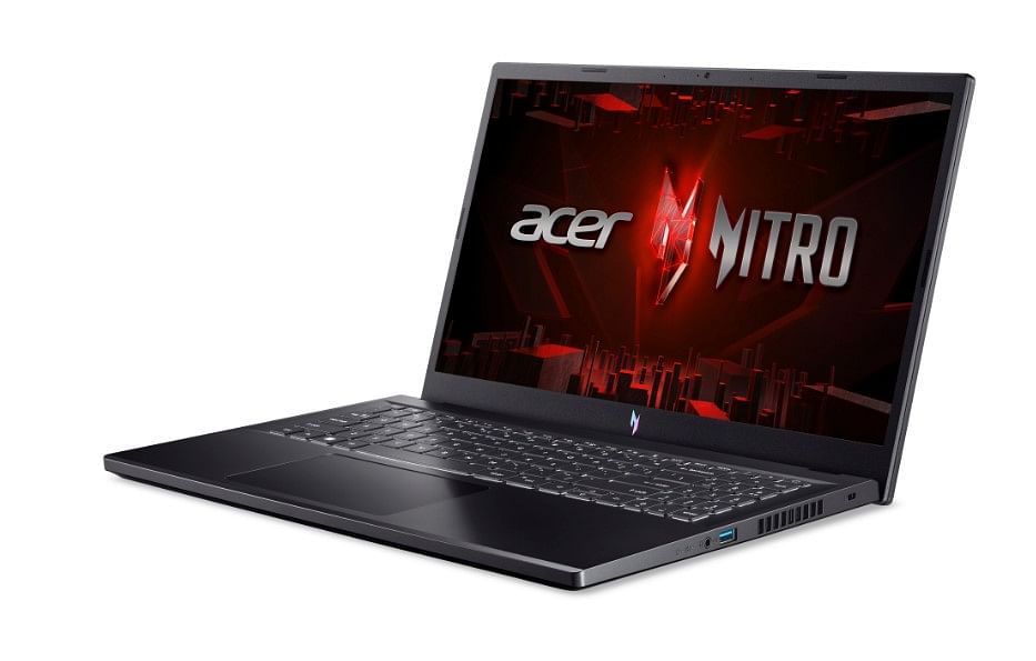 Acer Nitro V sreies laptop
