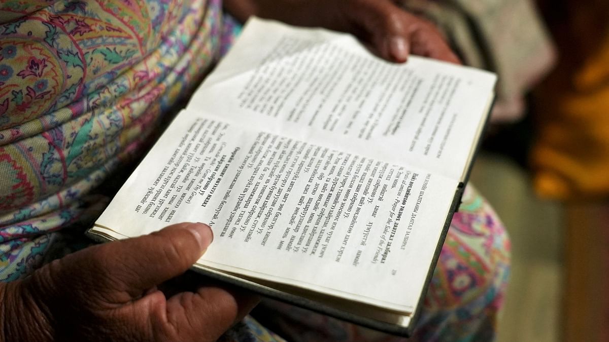 Distributing Bible not allurement for religious conversion under UP anti-conversion law: Allahabad HC