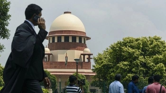 Aadhaar cards for displaced should be issued after necessary verification: SC in Manipur violence case
