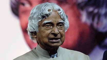 Priest Yati Narsinghanad booked for controversial remark against former president Abdul Kalam - Vimarsana News