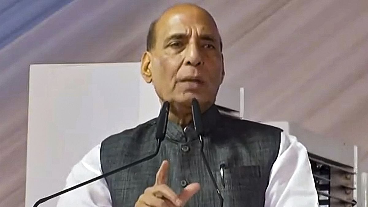 Defence Minister Rajnath Singh  approves setting up of 23 new Sainik Schools in partnership mode