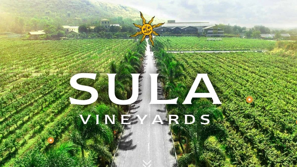 Indian winemaker Sula not losing sleep over foreign rivals : CEO