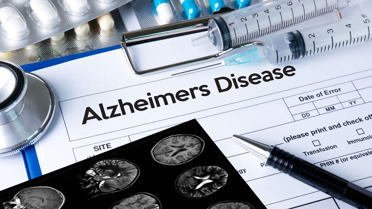 Stem cell therapy shows promise for reducing Alzheimer's symptoms: Study
