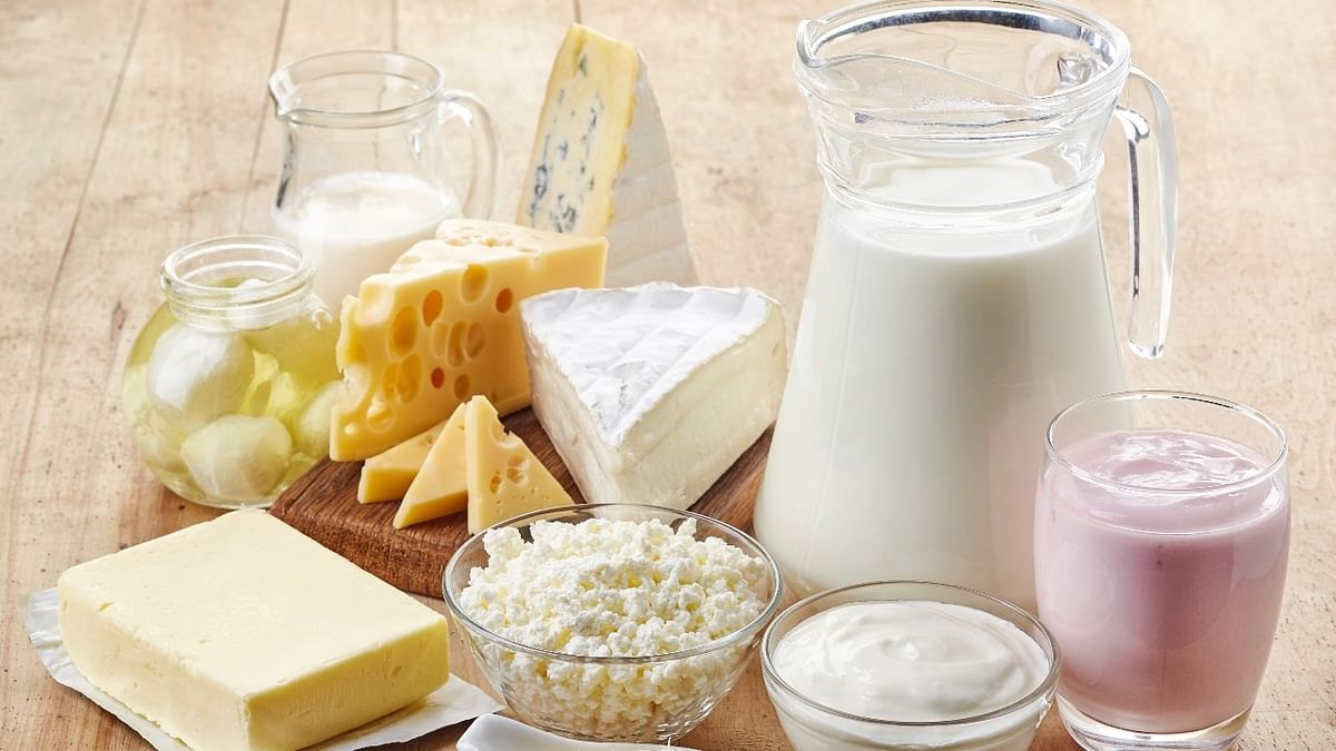 FSSAI begins milk & milk products' survey across 766 districts, to submit report by Dec