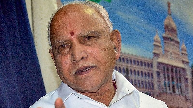 Discussions on BJP-JD(S) Lok Sabha poll understanding  has not yet reached finality, says BS Yediyurappa