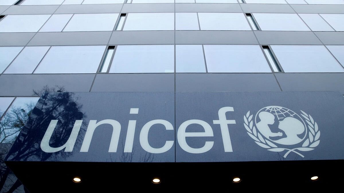 India is looked upon as a leader in child and gender-responsive budgeting: UNICEF
