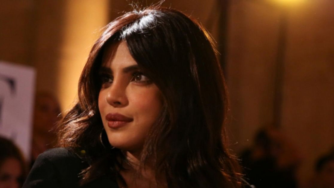 Challenge to convey emotions with just your voice, says ‘narrator’ & actor Priyanka Chopra Jonas