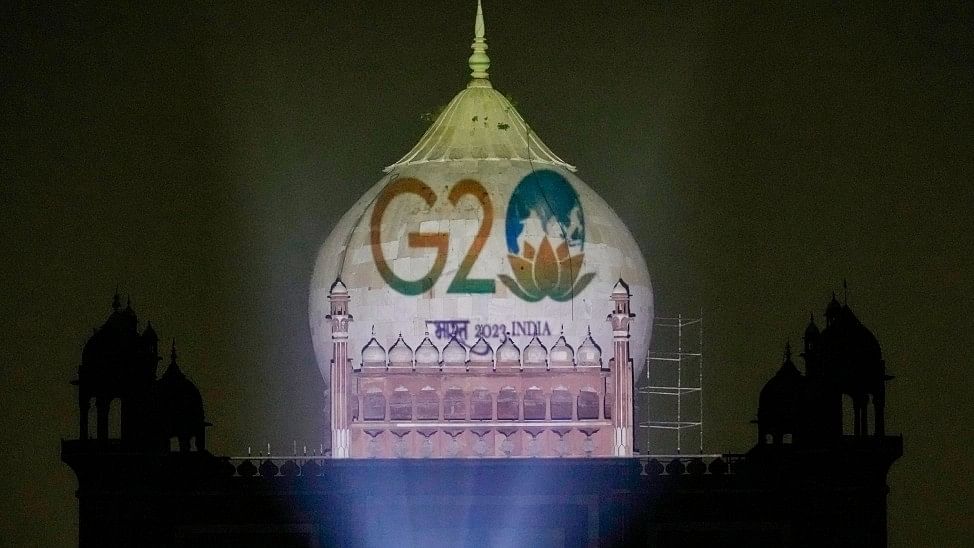 New Delhi Declaration provides new direction for tourism sector: Govt on G20 Summit