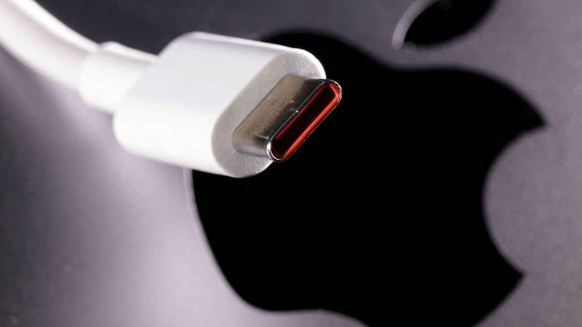 Apple has switched from lightning connector to USB-C; which is better and why they did it