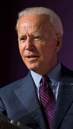 US President Joe Biden will be staying at ITC Maurya Sheraton in Delhi's Chankyapuri.