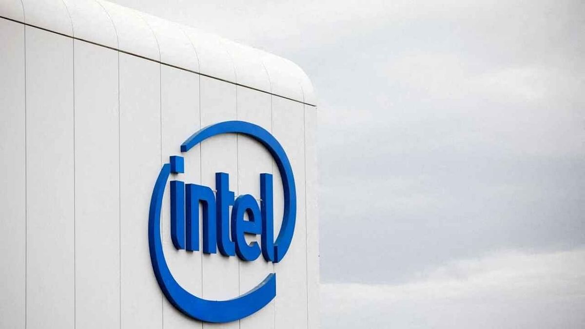 European Union re-imposes $400-mn fine on Intel for abuse of market power