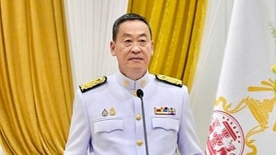 Thailand's new cabinet: PM Srettha to take finance portfolio amid tepid economic growth - Vimarsana News