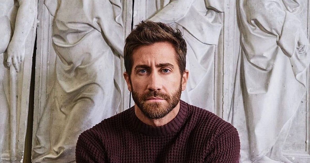 Jake Gyllenhaal was almost cast as Batman in Christopher Nolan's 'Dark ...