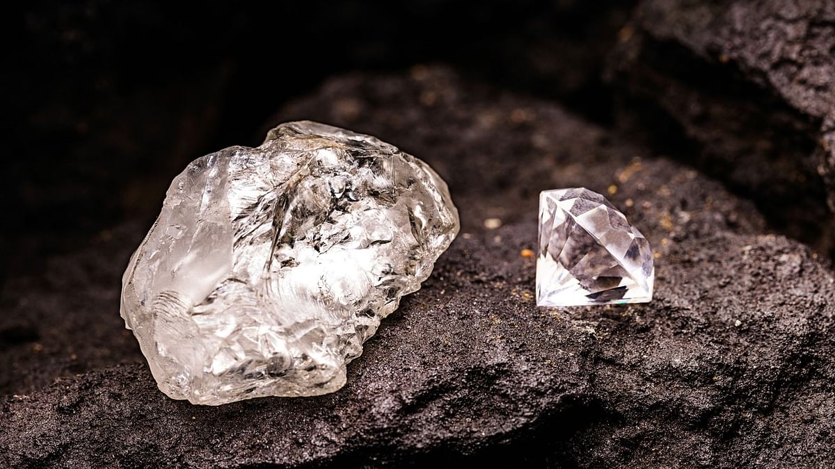 Ukraine targets India's leading diamond firm, puts it in ‘international war sponsors’ list
