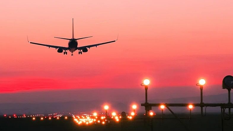 Major bureaucratic reshuffle: Vumlunmang Vualnam new civil aviation secy; Neeraj Mittal in telecom 