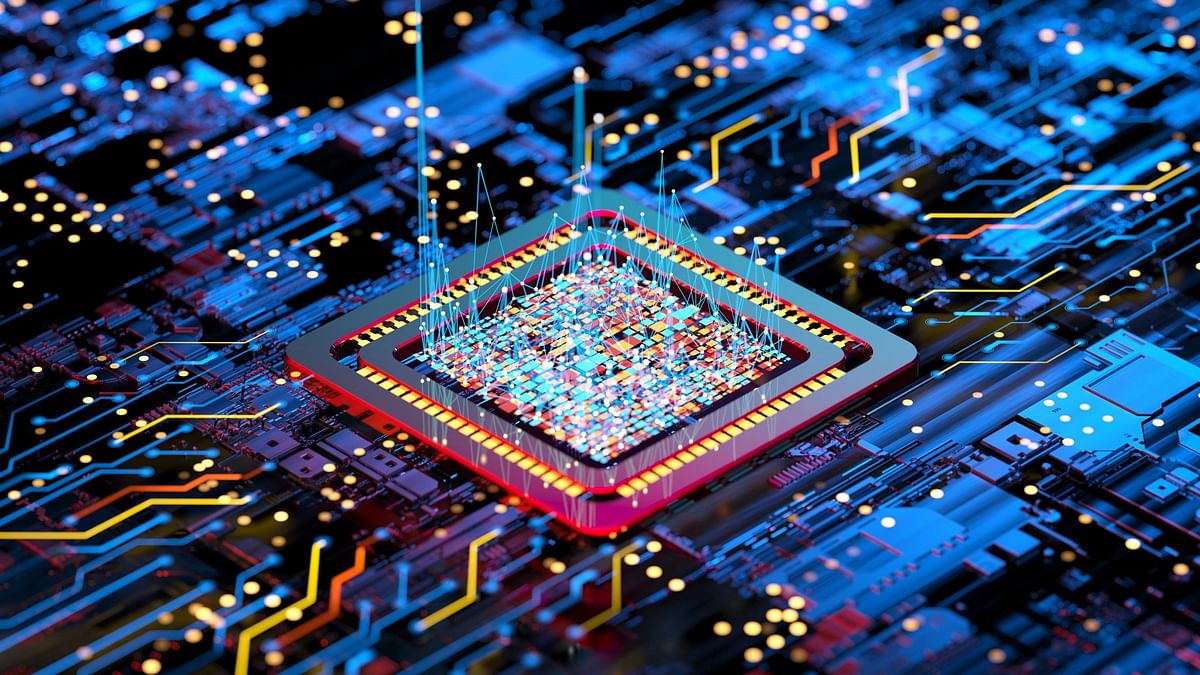 Why the urgency in India to address its semiconductor challenges
