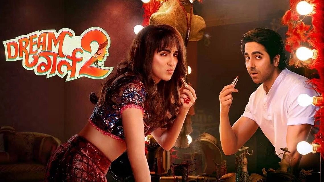 'Thrilled to have delivered a hit': Ayushmann Khurrana opens up on 'Dream Girl 2' success