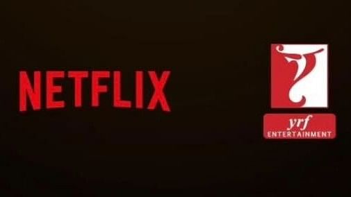 Netflix-YRF announce creative partnership, Junaid Khan's debut film to release on platform