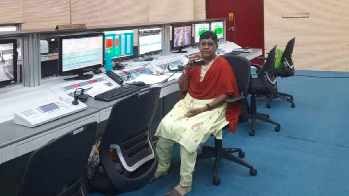 ISRO scientist whose voice was integral to rocket launches dies