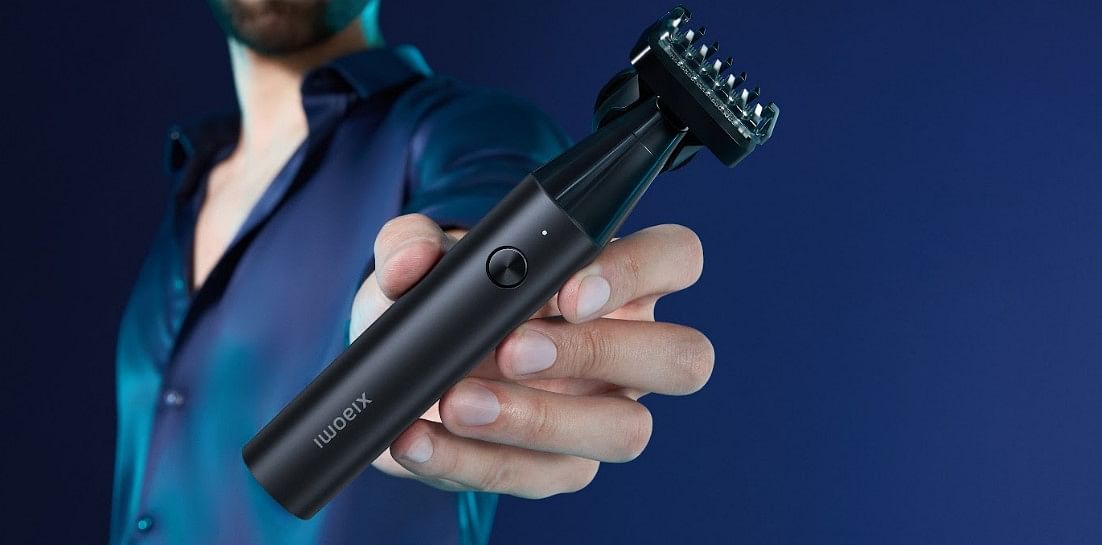 Xiaomi Uniblade trimmer