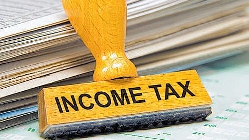 Income Tax dept slaps notices on startups seeking creditworthiness of investors