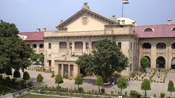 Longstanding physical relationship during love affair not rape: Allahabad High Court