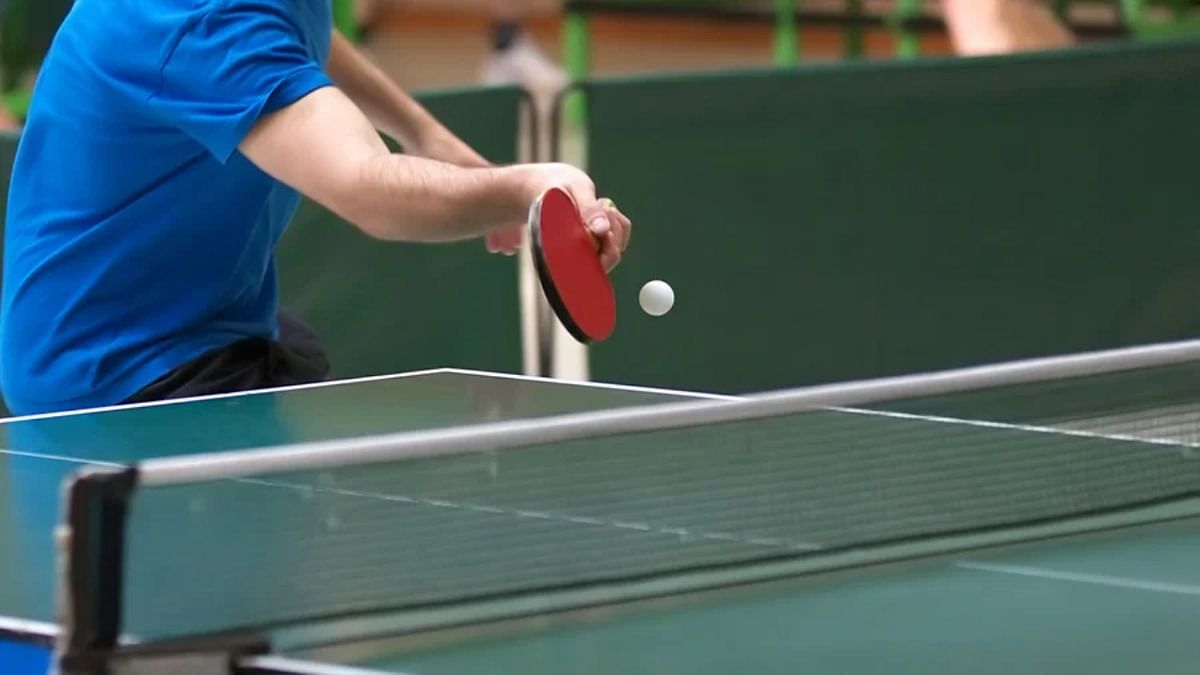 Indian men's Table Tennis team assured of bronze medal at Asian Championships