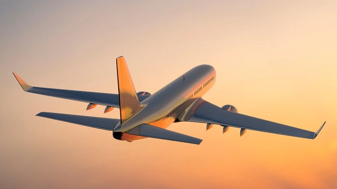 Couple forced to sit next to dead body placed by cabin crew on flight to Italy