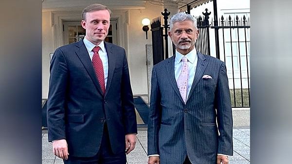 News Highlights: Jaishankar meets US NSA Sullivan, recognises tremendous progress in bilateral relationship