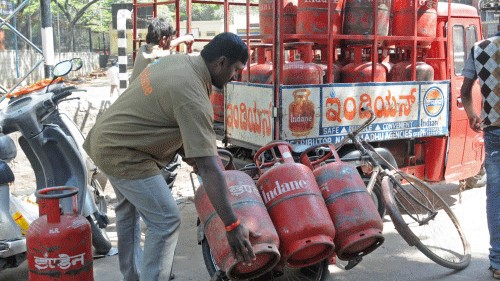 LPG price cut, Ujjwala expansion, could cost Rs 37,000 crore annually: Who bears the load?  