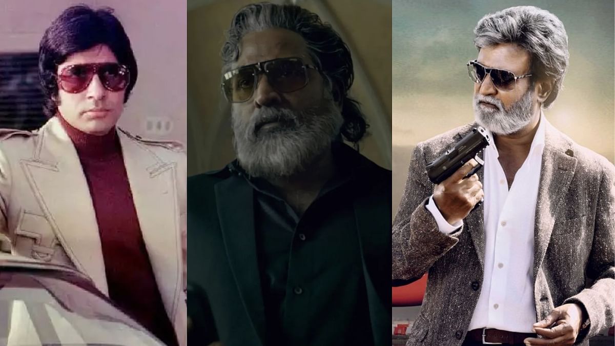 Anti-heroes who defined power and redemption on screen