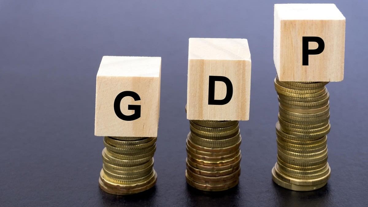 India's economy to grow at 6.8% in current fiscal year: CII